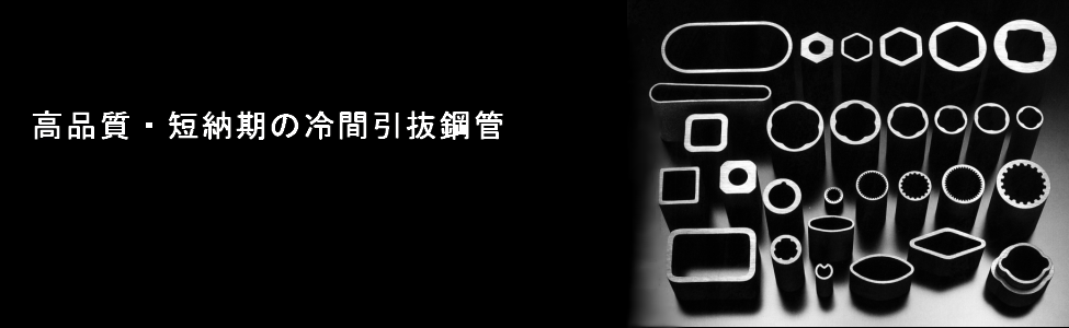 日本異型無(wú)縫鋼管
