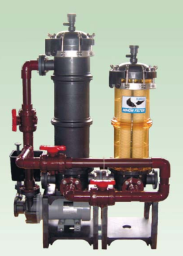 NIHON FILTER過濾機-EGS