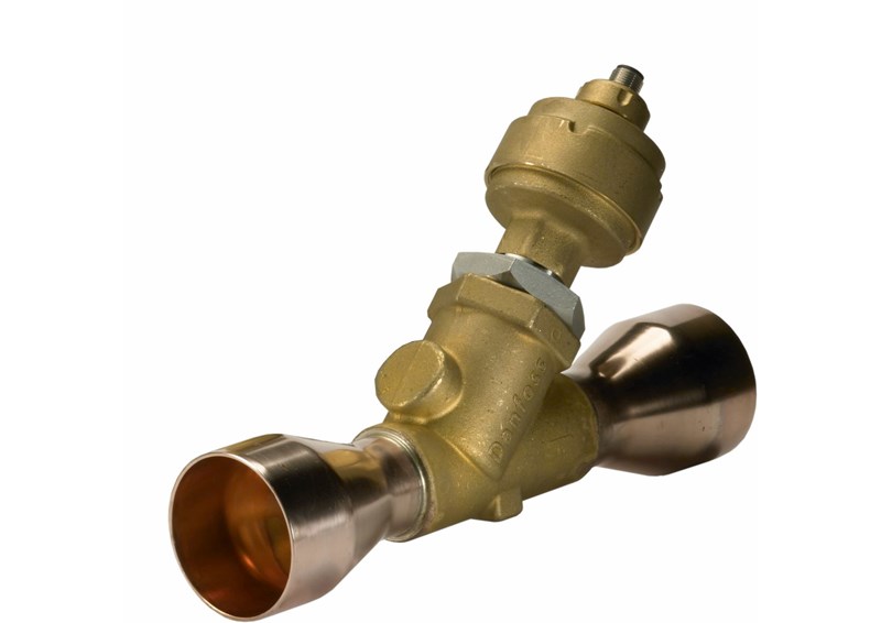 丹佛斯Danfoss 吸氣調(diào)節(jié)控制電子操作閥KVS 42-54