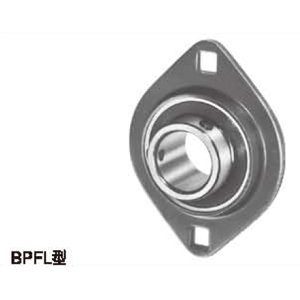 旭精工ASAHI鋼板系列菱形法蘭式坐類(lèi)型軸承組件BPFL