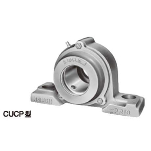 旭精工ASAHI鑄鐵系列立式座類(lèi)型軸承組件CUCP